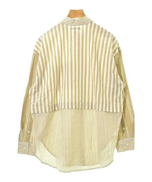Madewell เสื้อลำลอง