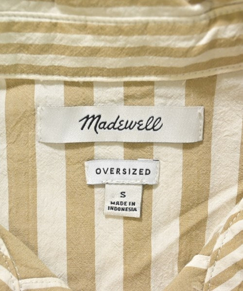 Madewell เสื้อลำลอง