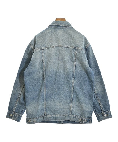 Madewell แจ็คเก็ตยีนส์