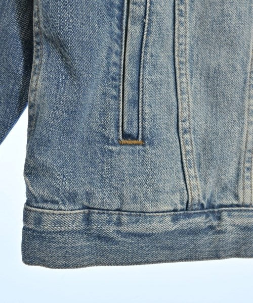 Madewell แจ็คเก็ตยีนส์