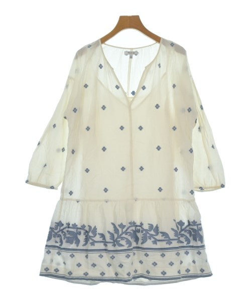 Madewell เสื้อสตรี