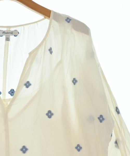 Madewell เสื้อสตรี