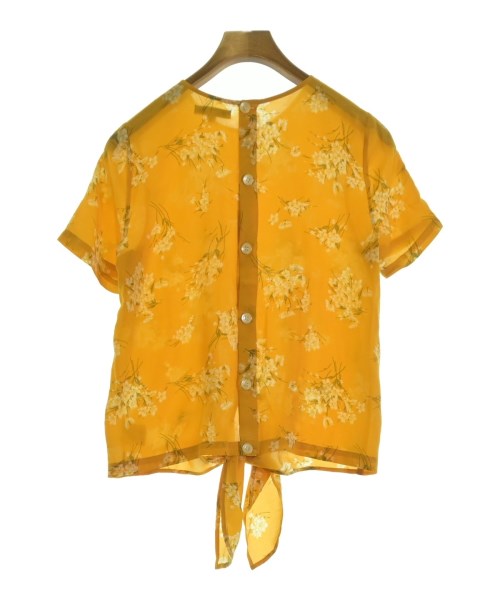 Madewell เสื้อสตรี