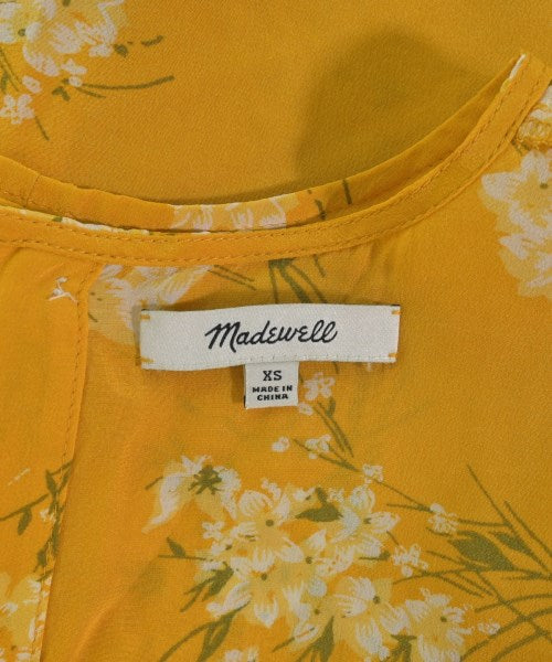 Madewell เสื้อสตรี