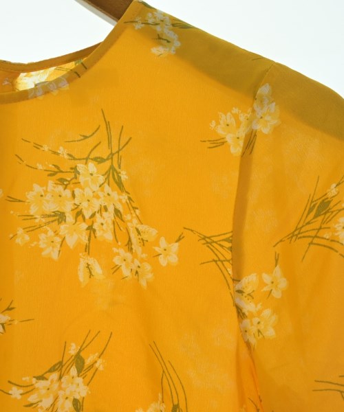 Madewell เสื้อสตรี