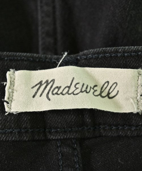 Madewell ยีนส์