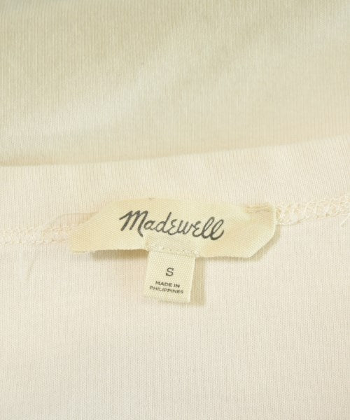 Madewell เสื้อยืด/เสื้อท็อปส์