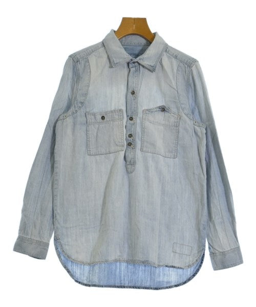 Madewell เสื้อสตรี
