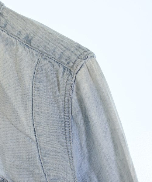 Madewell เสื้อสตรี