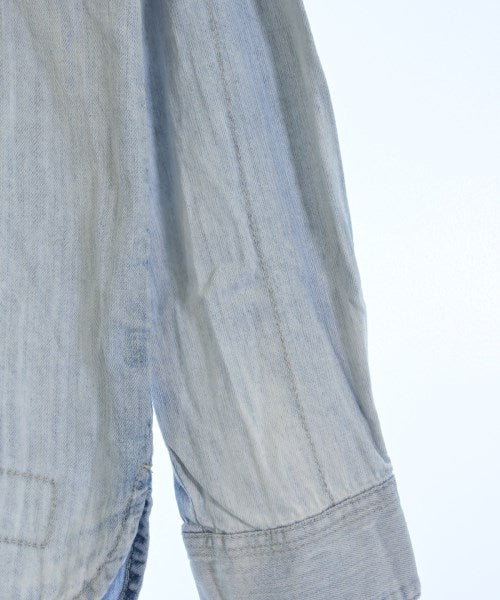 Madewell เสื้อสตรี