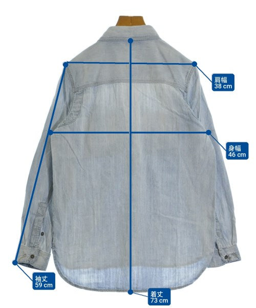 Madewell เสื้อสตรี