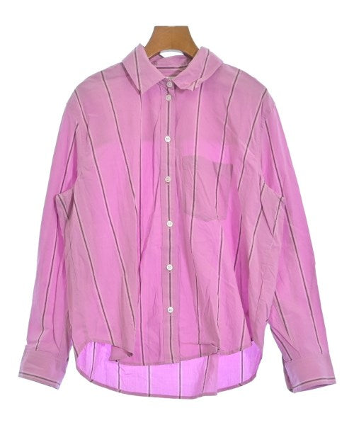 Madewell เสื้อลำลอง