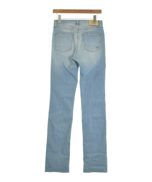 (+) People ยีนส์