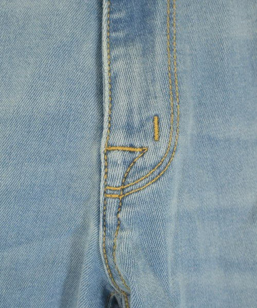 (+) People ยีนส์