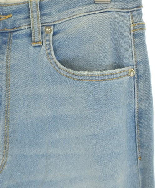 (+) People ยีนส์