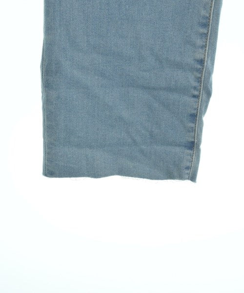 (+) People ยีนส์