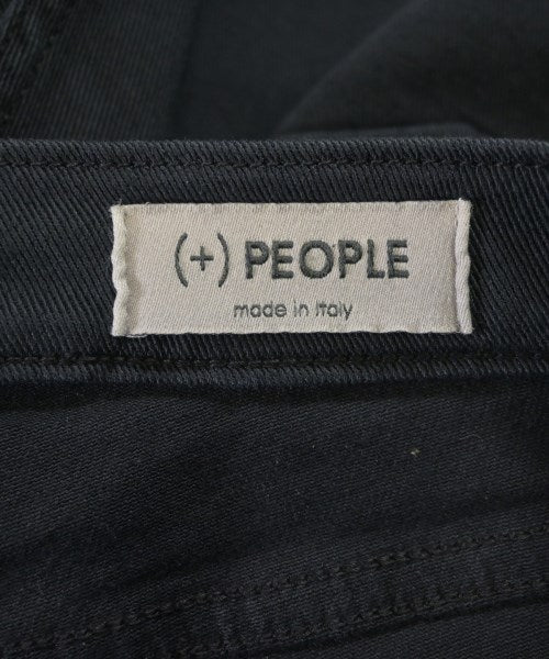 (+) People กางเกง อื่น