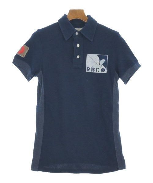 ROLLAND BERRY เสื้อโปโล