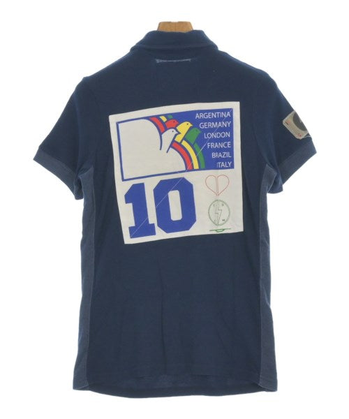 ROLLAND BERRY เสื้อโปโล