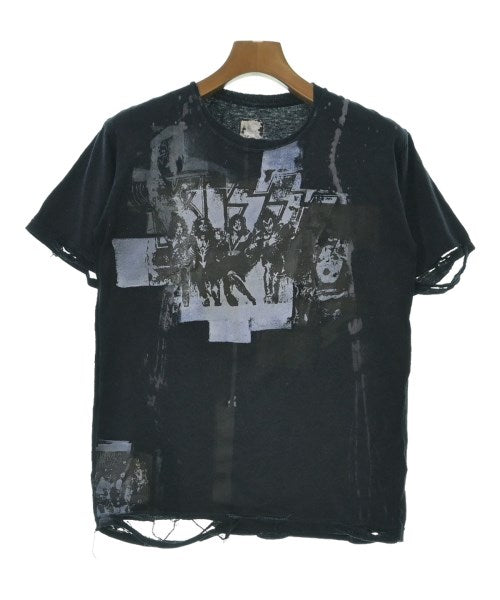 ROLLAND BERRY เสื้อยืด/เสื้อท็อปส์