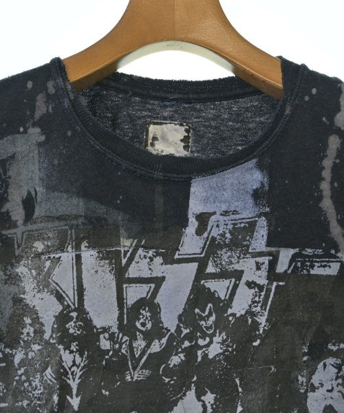 ROLLAND BERRY เสื้อยืด/เสื้อท็อปส์