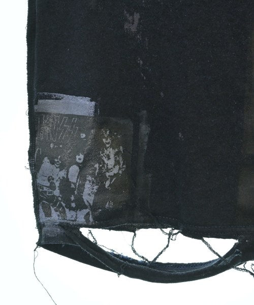 ROLLAND BERRY เสื้อยืด/เสื้อท็อปส์