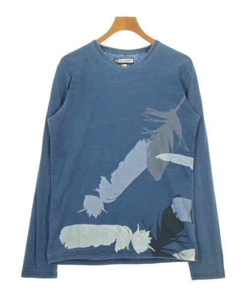ROLLAND BERRY เสื้อยืด/เสื้อท็อปส์