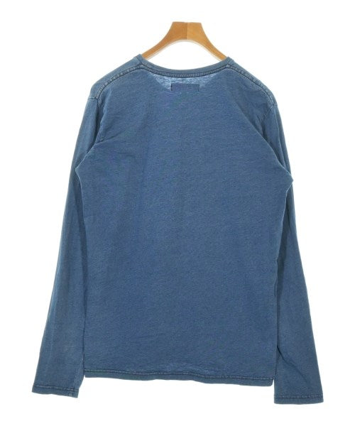 ROLLAND BERRY เสื้อยืด/เสื้อท็อปส์