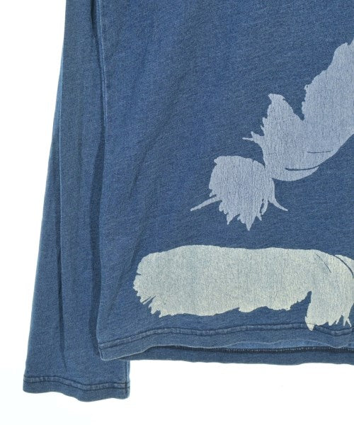 ROLLAND BERRY เสื้อยืด/เสื้อท็อปส์
