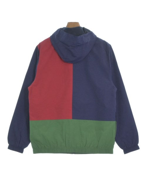 Helas เสื้อพาร์กาภูเขา
