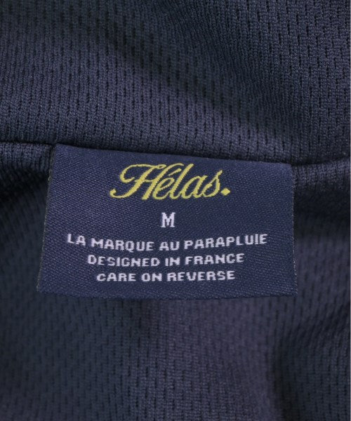 Helas เสื้อพาร์กาภูเขา