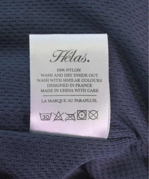 Helas เสื้อพาร์กาภูเขา