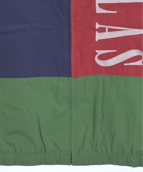 Helas เสื้อพาร์กาภูเขา