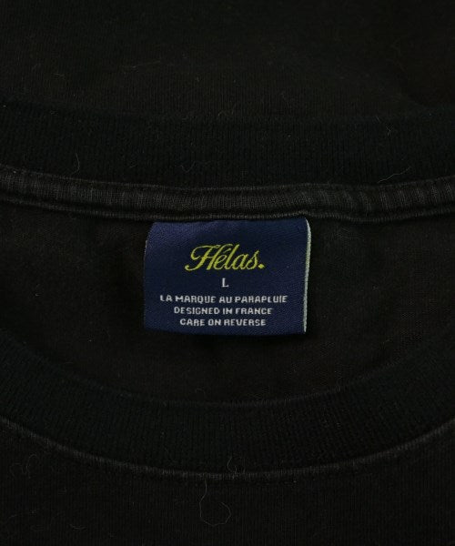 Helas เสื้อยืด/เสื้อท็อปส์