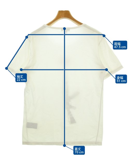 BRIGHT THINGS เสื้อยืด/เสื้อท็อปส์