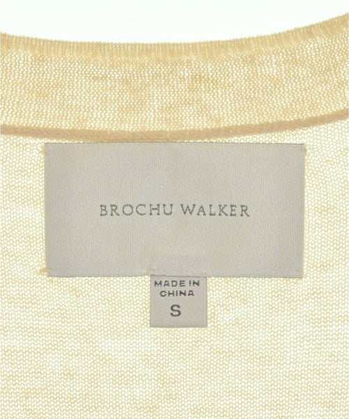 BROCHU WALKER เสื้อคาร์ดิแกน