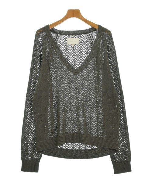 BROCHU WALKER เสื้อกันหนาว