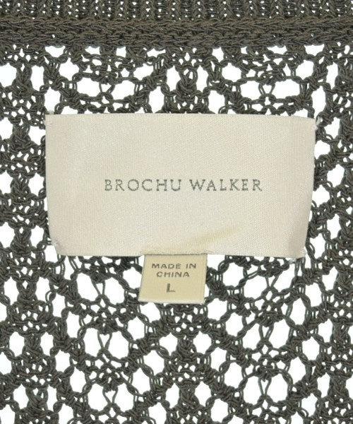 BROCHU WALKER เสื้อกันหนาว