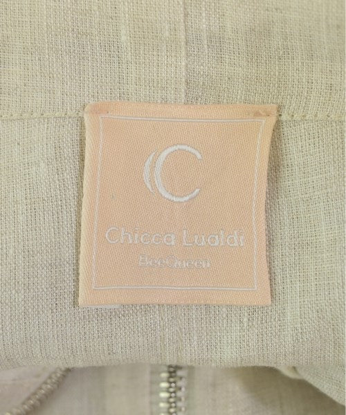 Chicca Lualdi BeeQueen ชุดเดรส