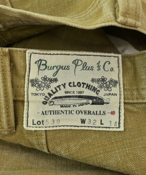 BURGUS PLUS กางเกง อื่น