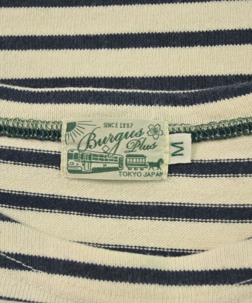 BURGUS PLUS เสื้อยืด/เสื้อท็อปส์