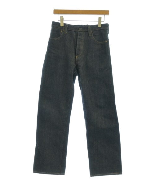 BURGUS PLUS ยีนส์