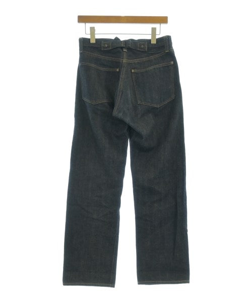 BURGUS PLUS ยีนส์