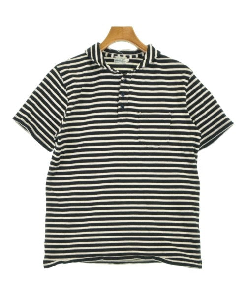 BURGUS PLUS เสื้อโปโล