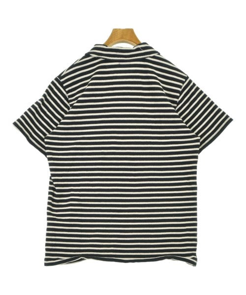 BURGUS PLUS เสื้อโปโล