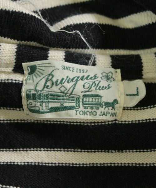 BURGUS PLUS เสื้อโปโล