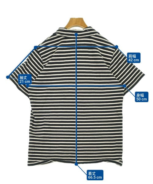 BURGUS PLUS เสื้อโปโล