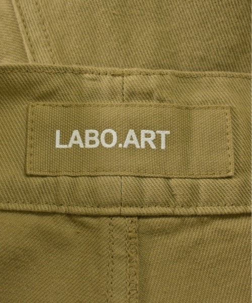 LABO.ART ชิโน่
