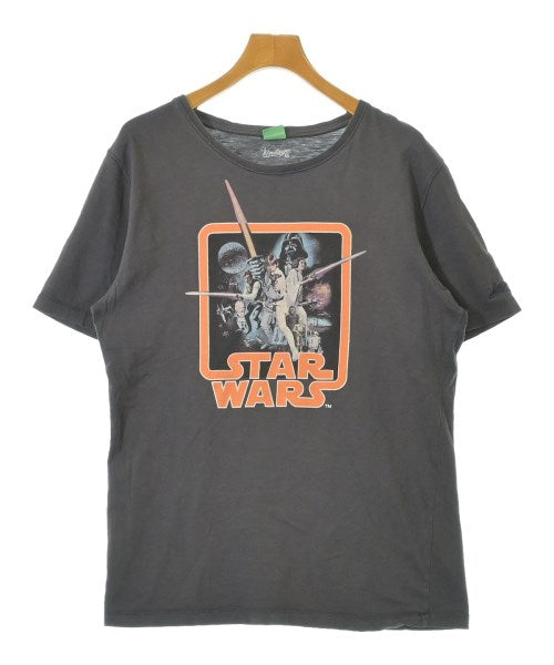 Vintage 55 เสื้อยืด/เสื้อท็อปส์