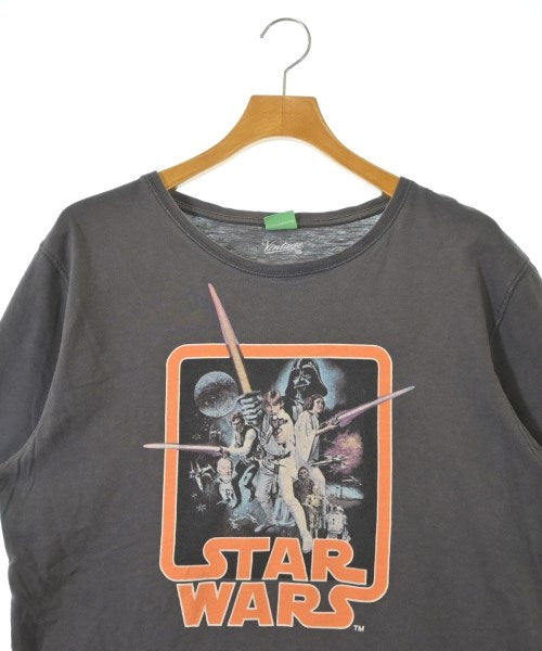 Vintage 55 เสื้อยืด/เสื้อท็อปส์